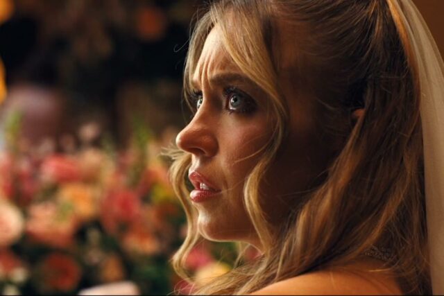 Explicação do final do episódio 3 da terceira temporada de 'Euphoria': como a noite de núpcias do “pesadelo” de Cassie e Nate configura o arco OnlyFans de Sydney Sweeney
