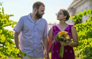 Explicado o final da 4ª temporada de ‘Love on the Spectrum’: Connor e Georgie terminaram? Explicado o final da 4ª temporada de 'Love on the Spectrum': Connor e Georgie terminaram?