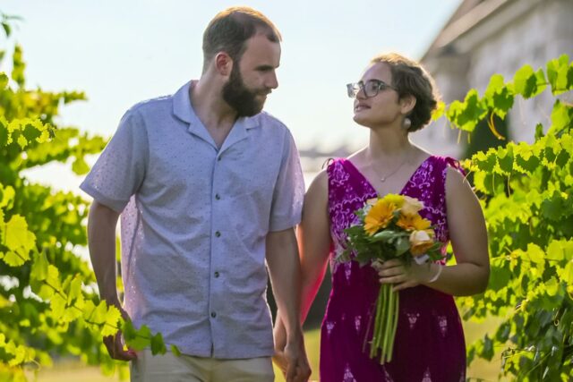 Explicado o final da 4ª temporada de 'Love on the Spectrum': Connor e Georgie terminaram?
