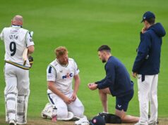 Explicador: Por que a nova regra de substituição do English County Cricket está gerando debate Explicador: Por que a nova regra de substituição do English County Cricket está gerando debate