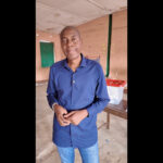 Explicando a eleição presidencial do Benin