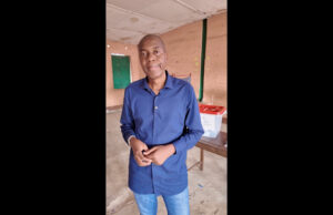 Explicando a eleição presidencial do Benin Explicando a eleição presidencial do Benin