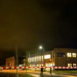 Explosão deflagrada no Centro Cristão Pró-Israel, na Holanda