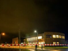 Explosão deflagrada no Centro Cristão Pró-Israel, na Holanda Explosão deflagrada no Centro Cristão Pró-Israel, na Holanda