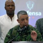 Explosão no sudoeste da Colômbia mata pelo menos sete pessoas, diz governador do estado