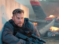 ‘Extração 3’ na Netflix com o retorno de Chris Hemsworth e do diretor Sam Hargrave 'Extração 3' na Netflix com o retorno de Chris Hemsworth e do diretor Sam Hargrave