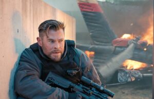 ‘Extração 3’ na Netflix com o retorno de Chris Hemsworth e do diretor Sam Hargrave 'Extração 3' na Netflix com o retorno de Chris Hemsworth e do diretor Sam Hargrave