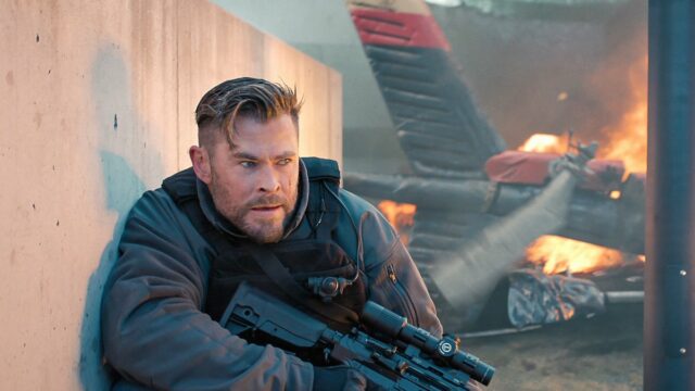 'Extração 3' na Netflix com o retorno de Chris Hemsworth e do diretor Sam Hargrave
