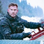 'Extraction 3' ambientado na Netflix com o retorno de Chris Hemsworth e Idris Elba