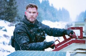 ‘Extraction 3’ ambientado na Netflix com o retorno de Chris Hemsworth e Idris Elba 'Extraction 3' ambientado na Netflix com o retorno de Chris Hemsworth e Idris Elba