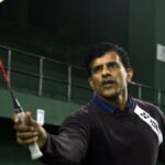 Extremamente decepcionado com a decisão da BWF de alterar o sistema de pontuação: Vimal Kumar