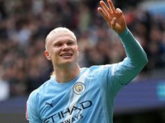 FA Cup 2026: Man City enfrenta o Southampton, Chelsea enfrenta o Leeds United FA Cup 2026: Man City enfrenta o Southampton, Chelsea enfrenta o Leeds United