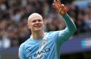 FA Cup 2026: Man City enfrenta o Southampton, Chelsea enfrenta o Leeds United FA Cup 2026: Man City enfrenta o Southampton, Chelsea enfrenta o Leeds United