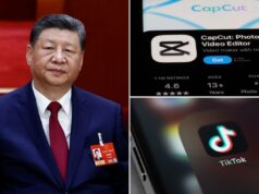 FBI alerta usuários de iPhone e Android contra a instalação de certos aplicativos – pois dados pessoais podem ser coletados e armazenados no exterior Notícias da raposa