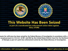 FBI anuncia remoção de operação de phishing que teve como alvo milhares de vítimas FBI anuncia remoção de operação de phishing que teve como alvo milhares de vítimas