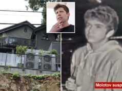 FBI invade casa no Texas de suspeito acusado de jogar coquetel molotov na casa de Sam Altman em São Francisco FBI invade casa no Texas de suspeito acusado de jogar coquetel molotov na casa de Sam Altman em São Francisco