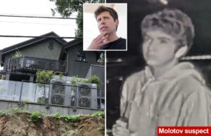 FBI invade casa no Texas de suspeito acusado de jogar coquetel molotov na casa de Sam Altman em São Francisco FBI invade casa no Texas de suspeito acusado de jogar coquetel molotov na casa de Sam Altman em São Francisco