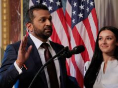 FBI lançou investigação sobre repórter do New York Times sobre história sobre a namorada de Kash Patel | Relatório corbin-bolies