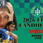 FIDE Chess Canidates 2026 Live, Round 4: Praggnanandhaa pretende se recuperar, Vaishali e Divya em ação; partidas a partir das 18h15 IST