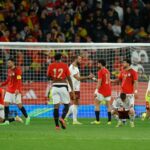 FIFA abre investigação disciplinar contra federação espanhola após cantos islamofóbicos