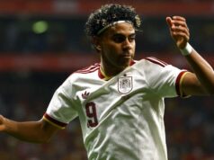 FIFA abre processo disciplinar contra federação espanhola por cantos anti-muçulmanos FIFA abre processo disciplinar contra federação espanhola por cantos anti-muçulmanos