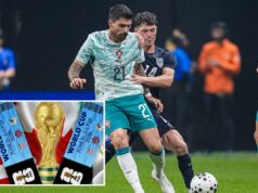 FIFA coloca à venda novo lote de ingressos para a Copa do Mundo FIFA coloca à venda novo lote de ingressos para a Copa do Mundo