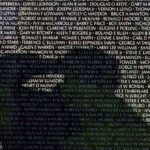 FOTOS - 'Foi maravilhoso': comunidade dá boas-vindas ao veterano do Vietnã após voo de honra