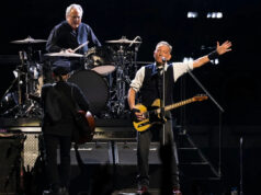 Fã de Bruce Springsteen que morreu em show em Portland é lembrado como um amigo leal Ben Colby, 51, de Hillsboro