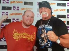 Fã de luta livre que desapareceu durante o fim de semana da WrestleMania da WWE em Las Vegas é encontrado morto Fã de luta livre que desapareceu durante o fim de semana da WrestleMania da WWE em Las Vegas é encontrado morto