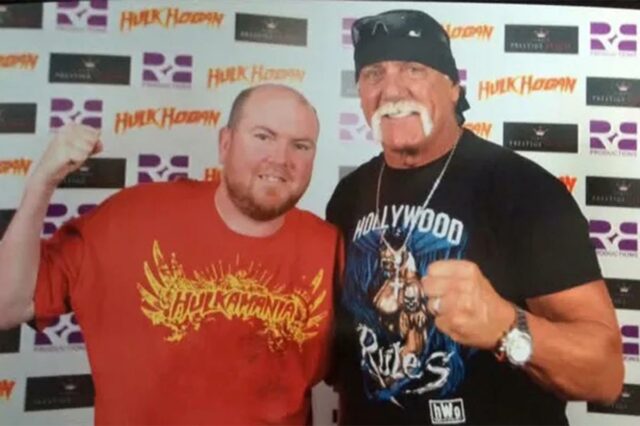 Fã de luta livre que desapareceu durante o fim de semana da WrestleMania da WWE em Las Vegas é encontrado morto
