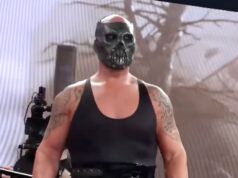 Fã supostamente esfaqueia lutador profissional após luta em cena selvagem capturada em vídeo Artigo Jesse Ventura sugere que a tentativa de assassinato do presidente Trump foi falsa