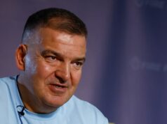 Fabricante de mísseis exclusivo da Ucrânia visa sistema de defesa aérea que mudará o jogo até 2027 Yahoo news home