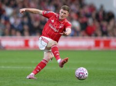 Fabrizio Romano dá impulso ao Man Utd com a última atualização de transferência de Elliot Anderson, ‘Telling you…’ Fabrizio Romano dá impulso ao Man Utd com a última atualização de transferência de Elliot Anderson, 'Telling you…'