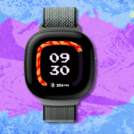 Faça as crianças se animarem com o Fitbit Google Ace LTE pelo preço mais baixo até agora