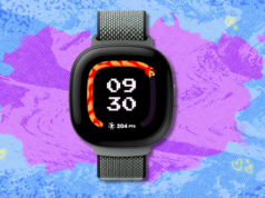 Faça as crianças se animarem com o Fitbit Google Ace LTE pelo preço mais baixo até agora Faça as crianças se animarem com o Fitbit Google Ace LTE pelo preço mais baixo até agora