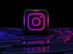 Facebook e Instagram perdendo usuários, com sinais apontando para feeds de baixa qualidade Facebook e Instagram perdem usuários com sinais apontando para feeds de baixa qualidade | A imagem mostra uma representação 3D do ícone do Instagram