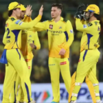 Faixa 'Dosa, idli' gera polêmica: CSK registra reclamação contra DJ durante confronto RCB