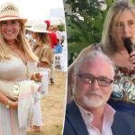 'Fake Cartier Heiress' expulsa convidada de evento em Palm Beach por confronto de 'fraude'