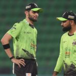 Fakhar Zaman perde recurso contra suspensão de 2 jogos por adulteração de bola no PSL