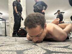 Fakta Pelaku Penembakan Jamuan Gedung Putih, Bawa Beragam Senjata hingga Disebut Sosok ‘Jenius’ Fakta Pelaku Penembakan Jamuan Gedung Putih, Bawa Beragam Senjata hingga Disebut Sosok 'Jenius'