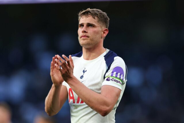 Falta a Micky van de Ven o que fez Bryan Mbeumo e Matheus Cunha contratações perfeitas para o Man Utd
