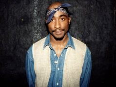 Família de Tupac Shakur abre processo por homicídio culposo contra Keefe D e outros Taylor Swift