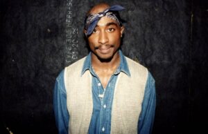 Família de Tupac Shakur abre processo por homicídio culposo contra Keefe D e outros Taylor Swift