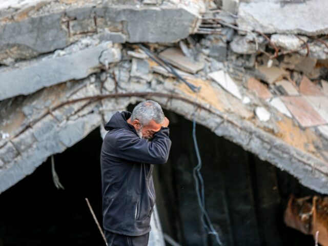 Famílias de Gaza ainda não conseguem enterrar mortos após seis Famílias de Gaza ainda não conseguem enterrar mortos após seis meses de “cessar-fogo”