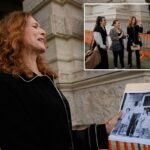 Famílias dos EUA contestam lei italiana que restringe a cidadania por descendência no mais alto tribunal