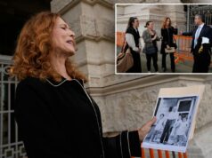 Famílias dos EUA contestam lei italiana que restringe a cidadania por descendência no mais alto tribunal Famílias dos EUA contestam lei italiana que restringe a cidadania por descendência no mais alto tribunal