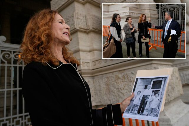 Famílias dos EUA contestam lei italiana que restringe a cidadania por descendência no mais alto tribunal
