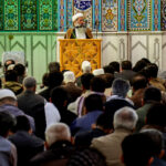 Famílias se reúnem para lamentar vítimas de tiroteio mortal no Afeganistão