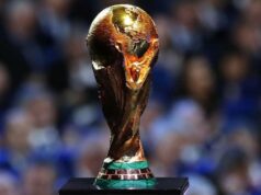 Fantastis, Hadiah Juara Piala Dunia 2026 Naik, Semua Tim Dapat Tambahan Dana Fantastis, Hadiah Juara Piala Dunia 2026 Naik, Semua Tim Dapat Tambahan Dana