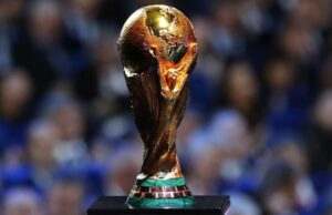 Fantastis, Hadiah Juara Piala Dunia 2026 Naik, Semua Tim Dapat Tambahan Dana Fantastis, Hadiah Juara Piala Dunia 2026 Naik, Semua Tim Dapat Tambahan Dana